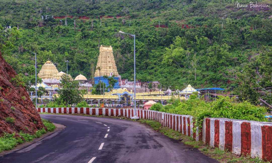 Vizag one day Local Sightseeing Trip by Cab