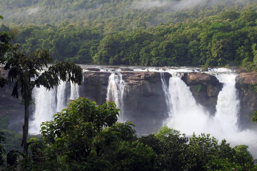 Athirappilly Falls Kochi Tickets, timings, offers Nov 2021 | ExploreBees