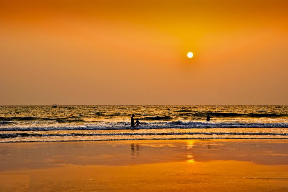 Benaulim Beach Goa Tickets, timings, offers Oct 2022 | ExploreBees