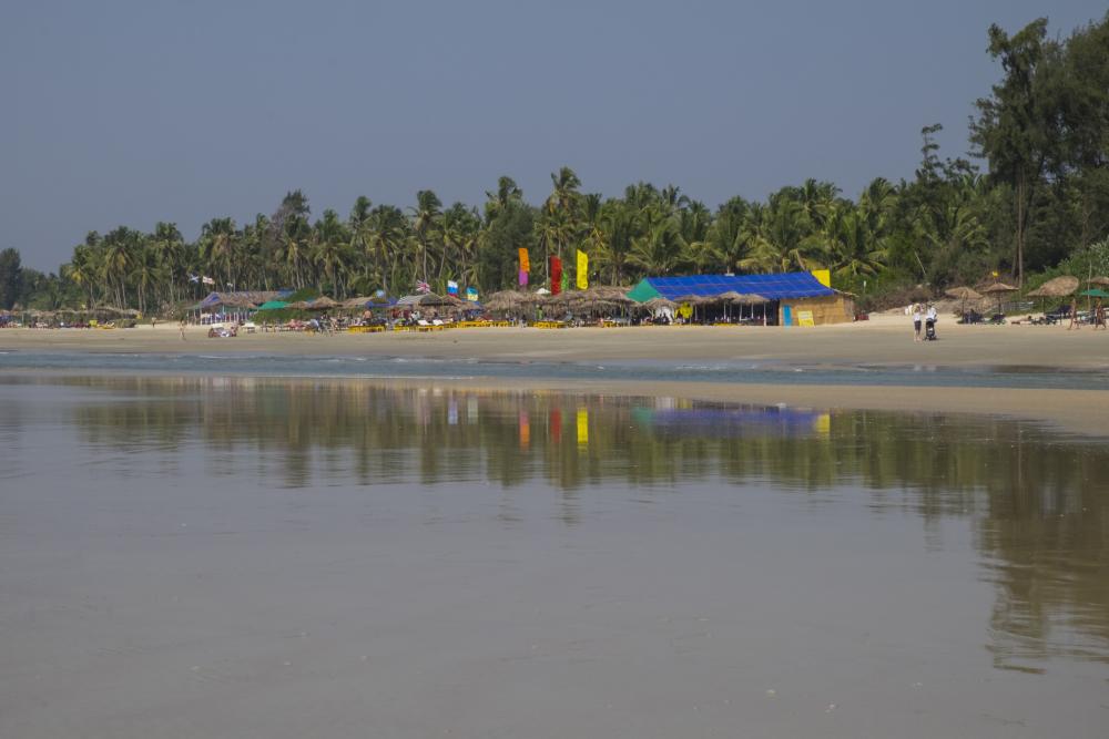 Betalbatim Beach Goa Tickets, timings, offers Jul 2022 | ExploreBees