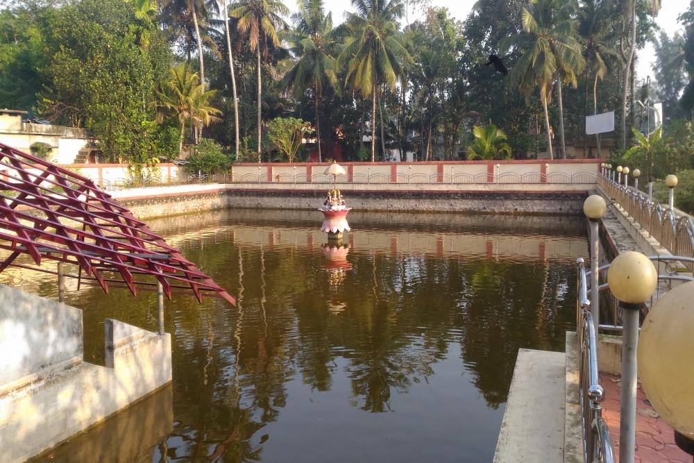 Chettikulangara Devi Temple Alappuzha Tickets, timings, offers Sep 2024 ...