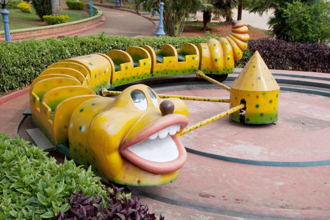 Wonderla Bangalore (Tickets Price, Entry Fees, Offers, Timings)