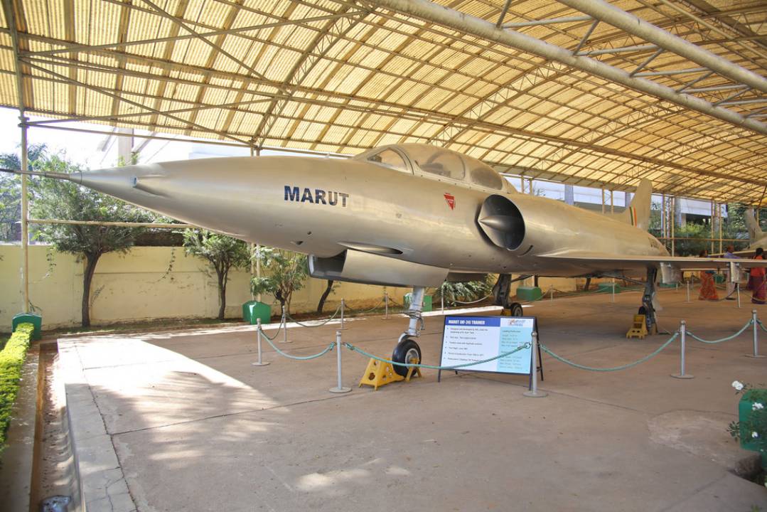 HAL Heritage Center And Aerospace Museum (May 2024) Timings,Tickets,reviews,Tips,Contact number| ExploreBees