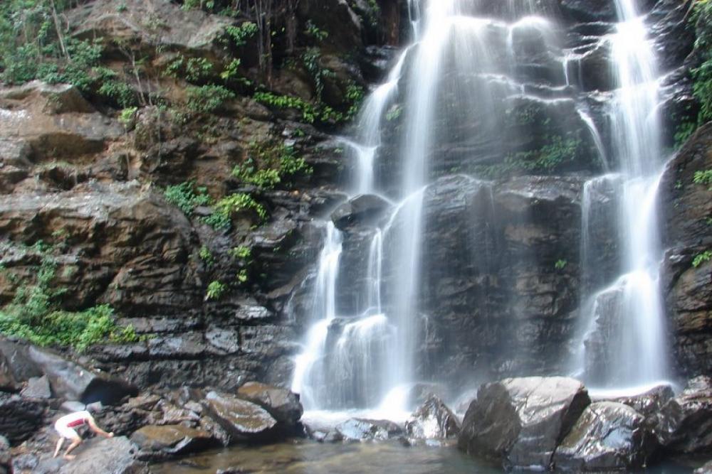 Hanumangundi Falls (May 2023) Timings,Tickets,reviews,Tips,Contact number|  ExploreBees