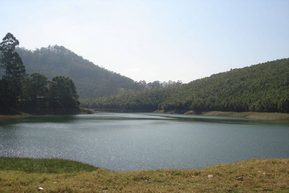 Kundale Lake Munnar Tickets, timings, offers Sep 2024 | ExploreBees