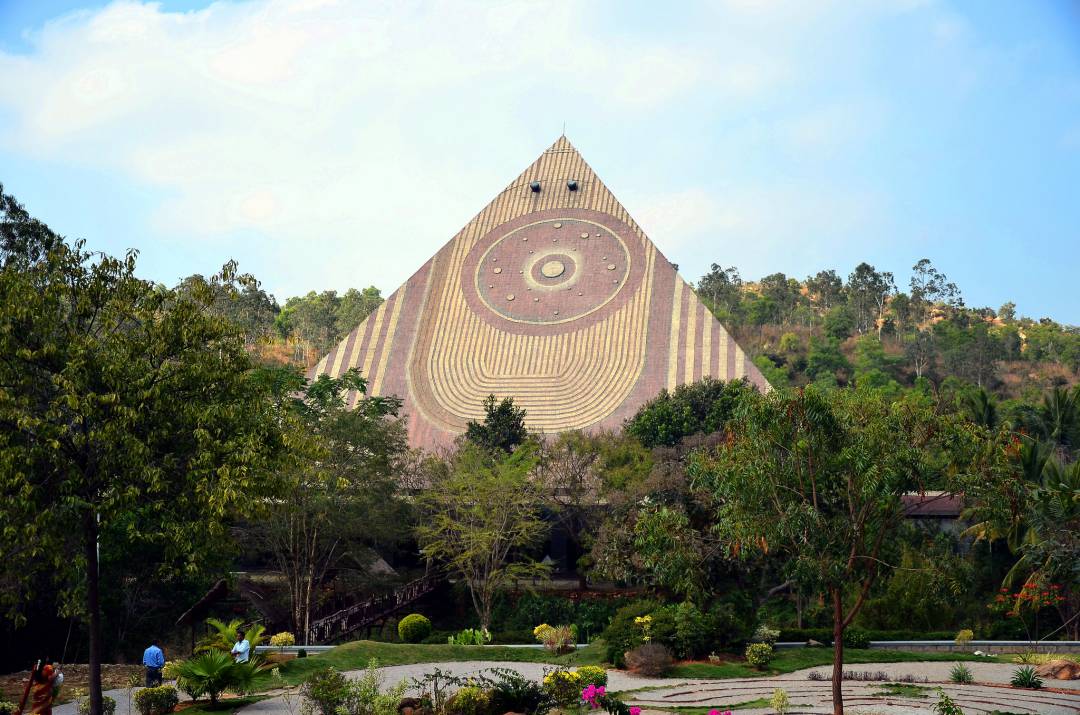 Pyramid Valley International Bengaluru Tickets, timings, offers Jan ...