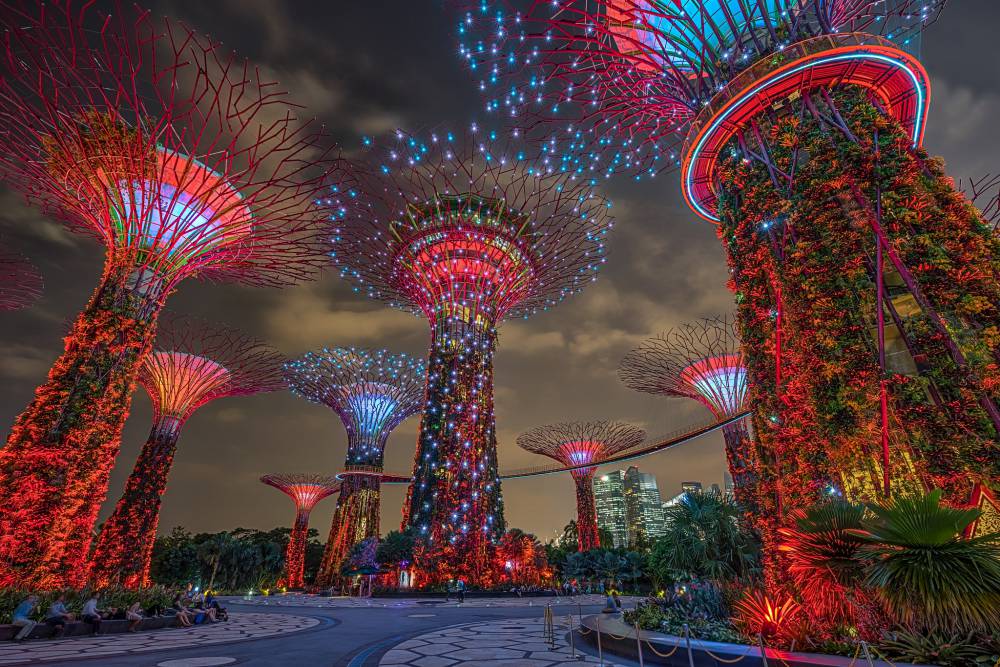 Singapore tourism (March 2024) must visit places, things to do, best