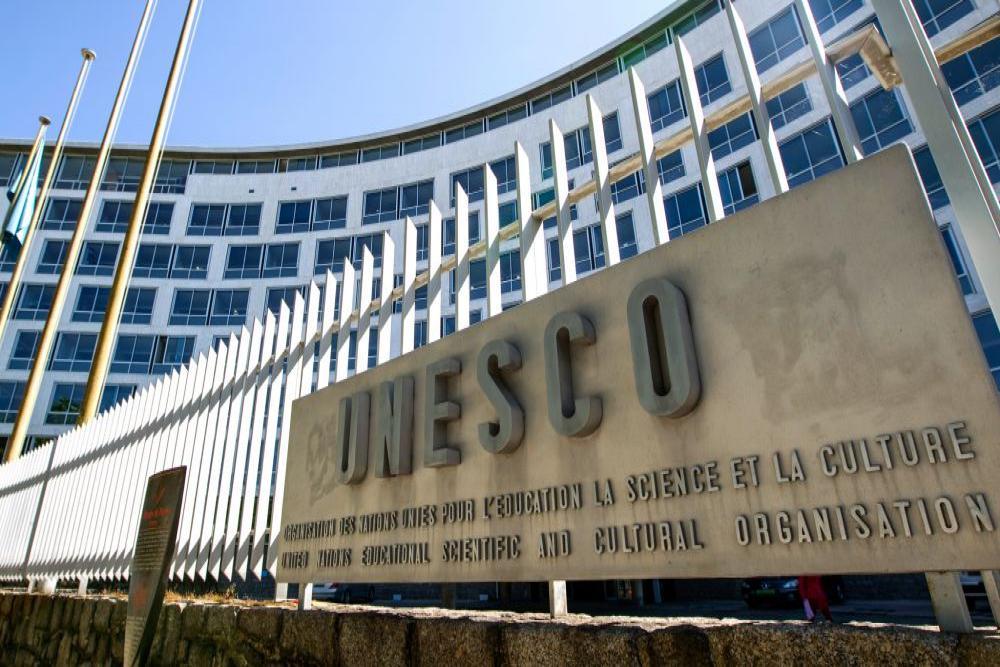 Criteria for declaring a place a UNESCO World Heritage Site