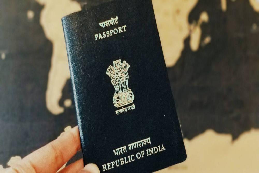 You Can Fly To 59 Countries Without A Visa If You Have Indian Passport Explorebees