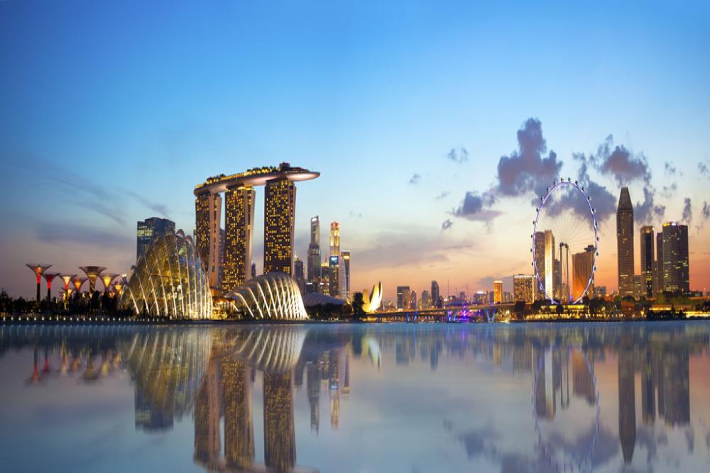 Things that you need to know when visiting Singapore