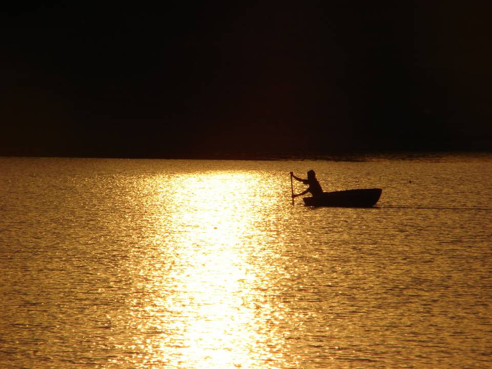 Kanva Reservoir - Dam and Reservoir in Bengaluru May 2024 | ExploreBees