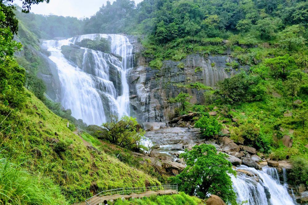 Madikeri or Coorg tourism (January 2024) Must visit places, things to do|  ExploreBees