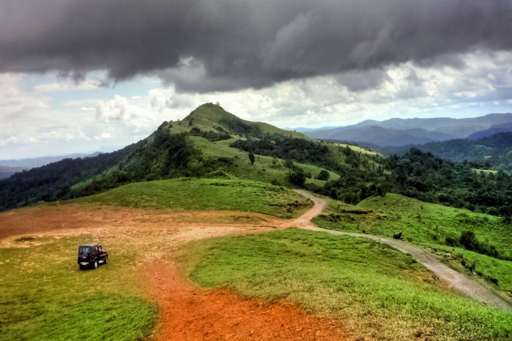 4 Days Coorg Madikeri Hill Station Tour Karnataka