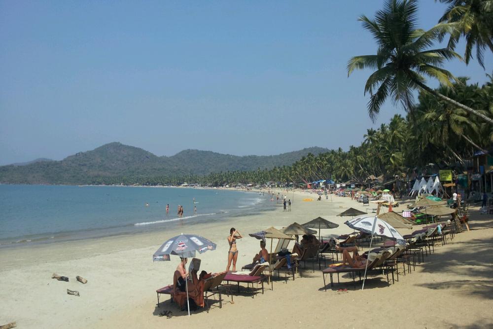 Palolem Beach Goa Tickets, timings, offers Jan 2023 | ExploreBees