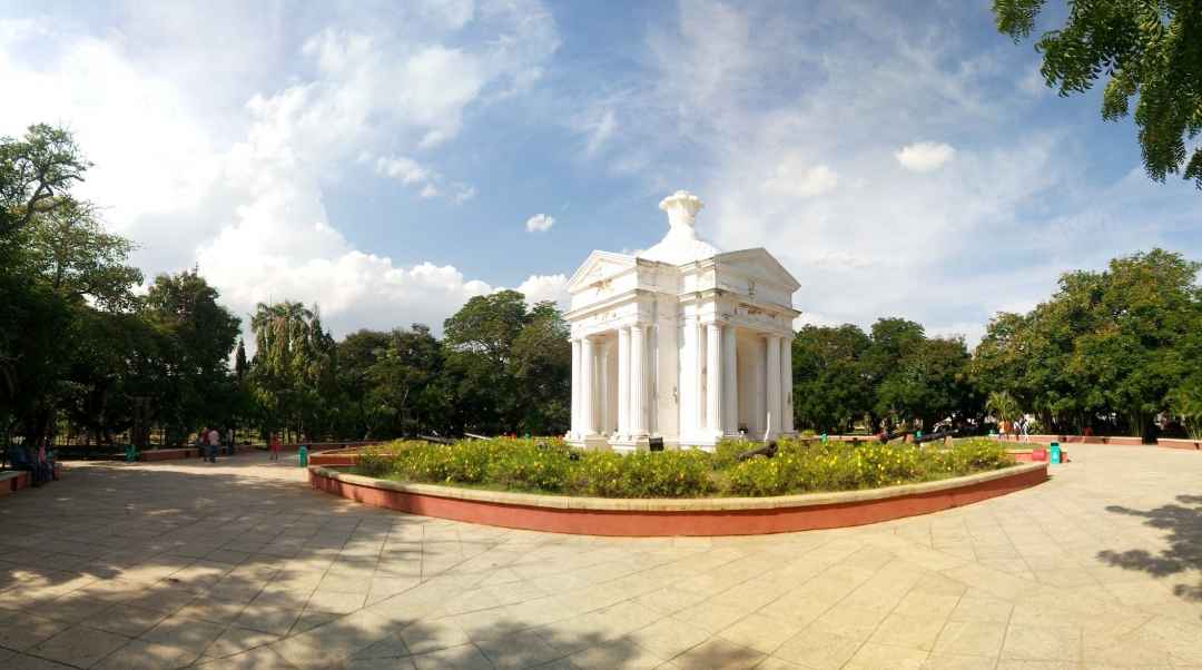 Pondicherry One day Sightseeing Tour by car