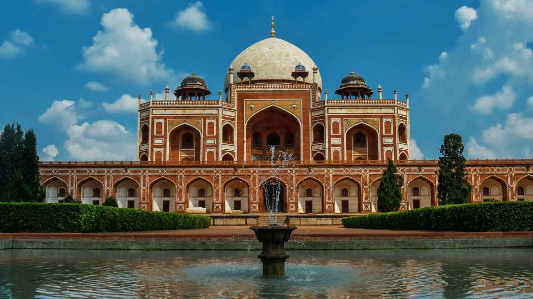 PRIVATE OLD AND NEW DELHI CITY TOUR WITH GUIDE