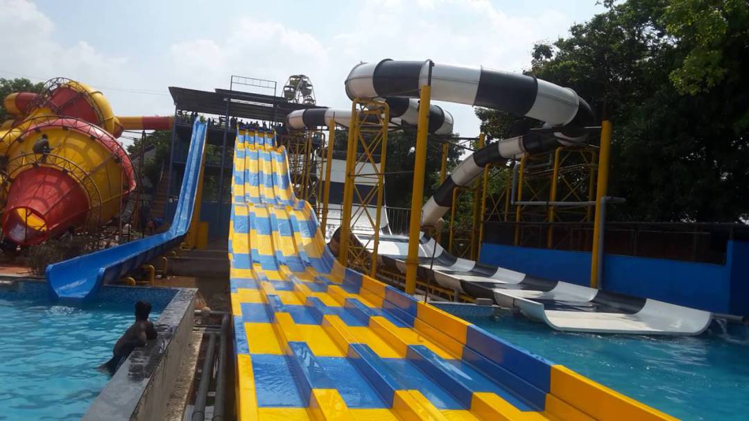 Water World Amusement Park Bengaluru Tickets, Timings, Offers Sep 2024 